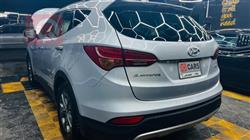 هيونداي سانتافي